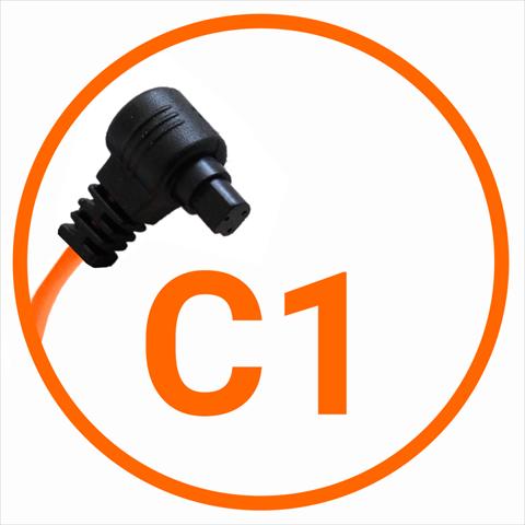 Actual product image Miops Canon C1