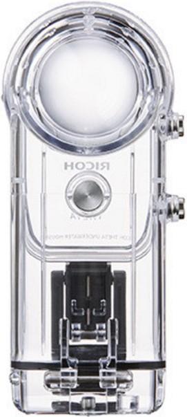 Produktbild RICOH TW-1 Unterwassergehäuse für Theta V (Unterwassergehäuse, Theta V)