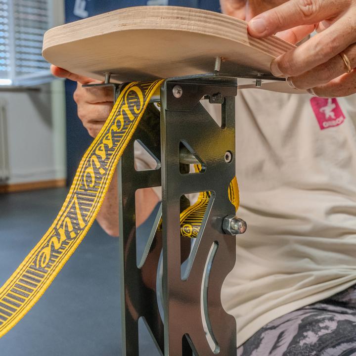 Image du produit Gibbon Augmentation pour la mise à niveau du Slackrack XL (0.61 m)