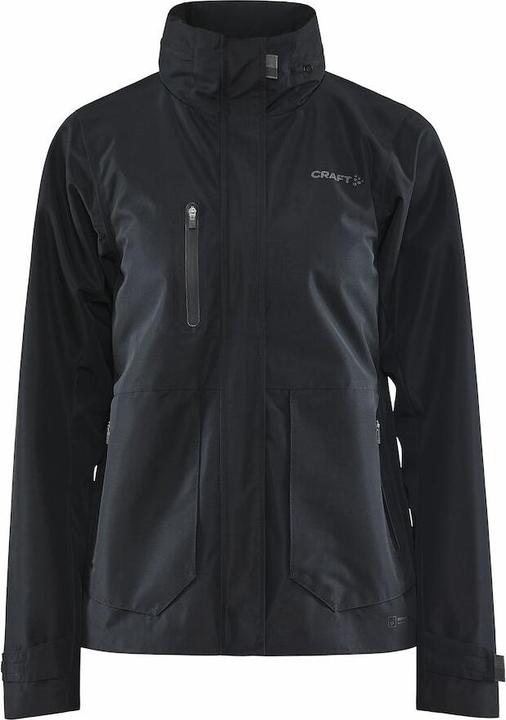 Produktbild Craft ADV Bike Ride Hydro Jacke (S)