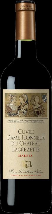 Peninsula Vinicultores Cuvée Dame Honneur du Château (2020)