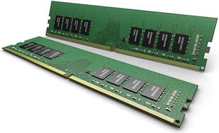 Produktbild Samsung M378A1K43EB2-CWE (1 x 8GB, 3200 MHz, DDR4-RAM, U-DIMM)