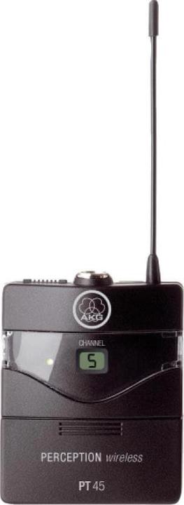 Immagine prodotto AKG Pro Set di presentatori PW45