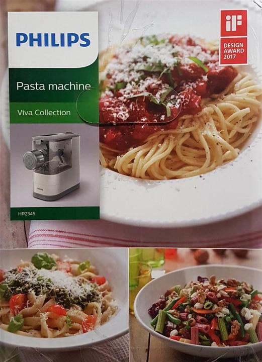 Immagine prodotto Philips HR2345/19