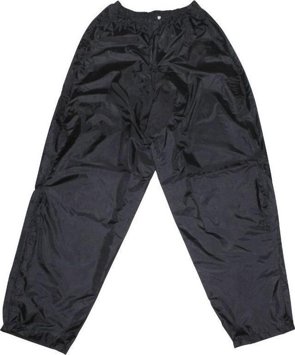 Produktbild ADX motorrad-regenhoe mit elatichem vertellgummi + tragetache eco (S)