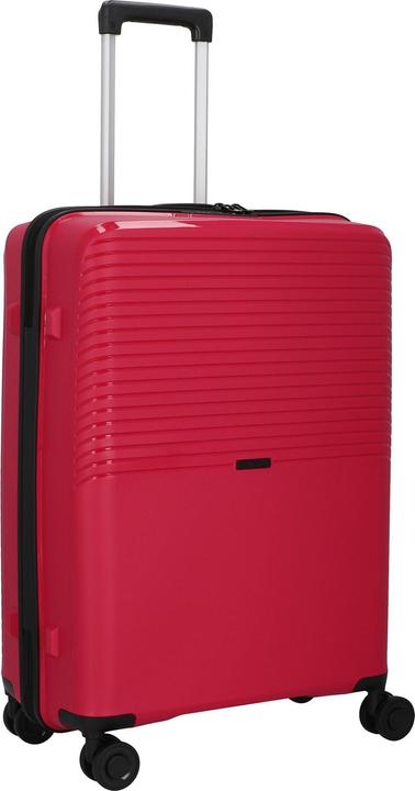 Produktbild D&N Travel Line 4000 3er Koffer-Set (208 l, XL (ab 115l))