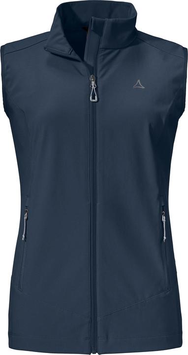 Produktbild Schöffel Women's Softshell Vest Tonion (44)