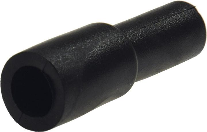 Image du produit Tecline Douille d'isolation pour connecteur F Pour isoler de manière étanche les connecteurs F sur le LNB