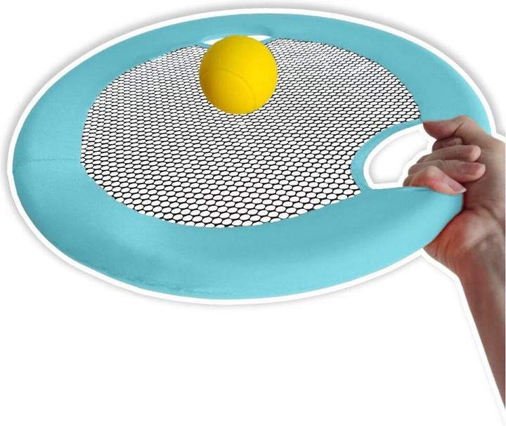 Produktbild Alldoro XL Strand Volley & Super Disc
