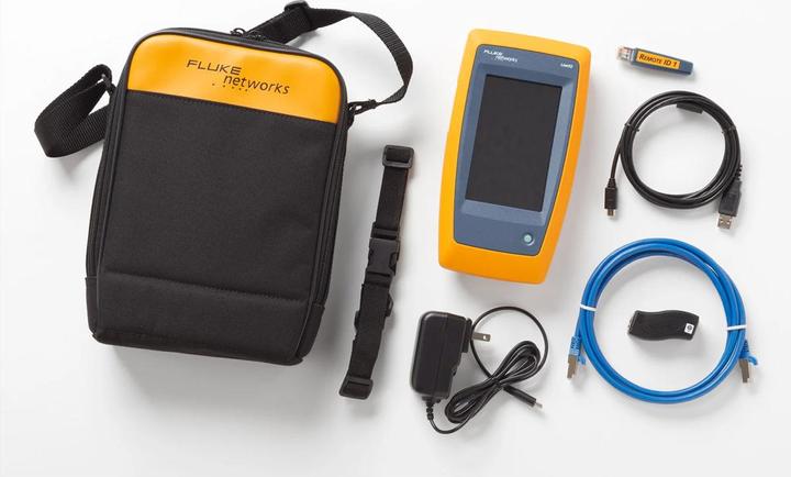 Productafbeelding Fluke Netwerken Liq-Kit