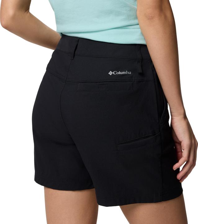 Actual product image Columbia Women's Leslie Falls™ Shorts II (8)