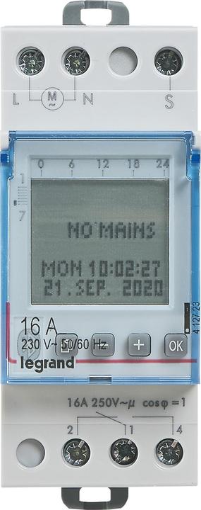 Image du produit Legrand 412723