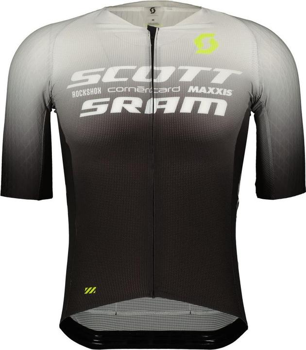 Immagine prodotto Scott Sports Maglia Sram Aero (L)