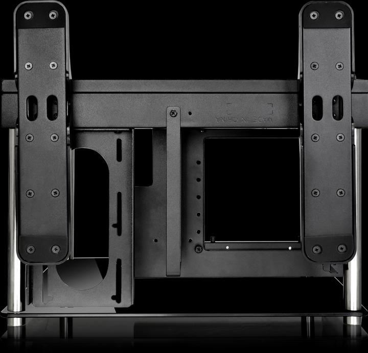 Produktbild Thermaltake Core P1 TG (Mini-ITX)