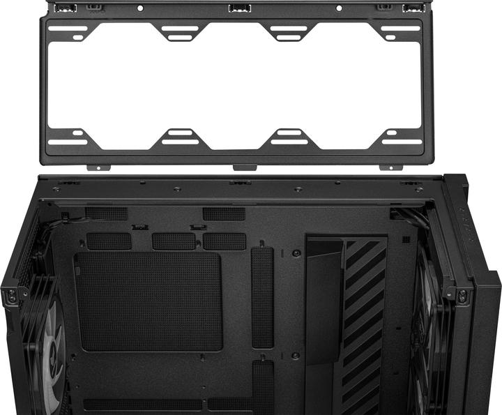 Produktbild ASUS GT302 (mATX, ATX, Mini-ITX)