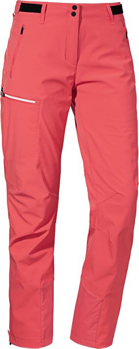 Schöffel Hose lang Softshell Pants Matrei L