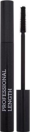 Produktbild Korres Black Volcanic Minerals Mascara (01 Black)