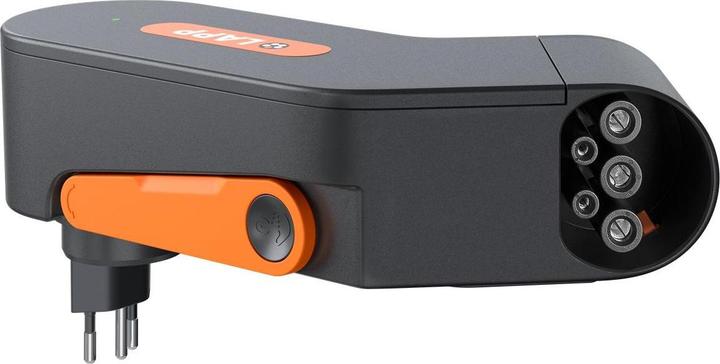 Produktbild Lapp Mobility Mobility Dock (Typ 2, 1.80 kW, 8 A, Typ 13)