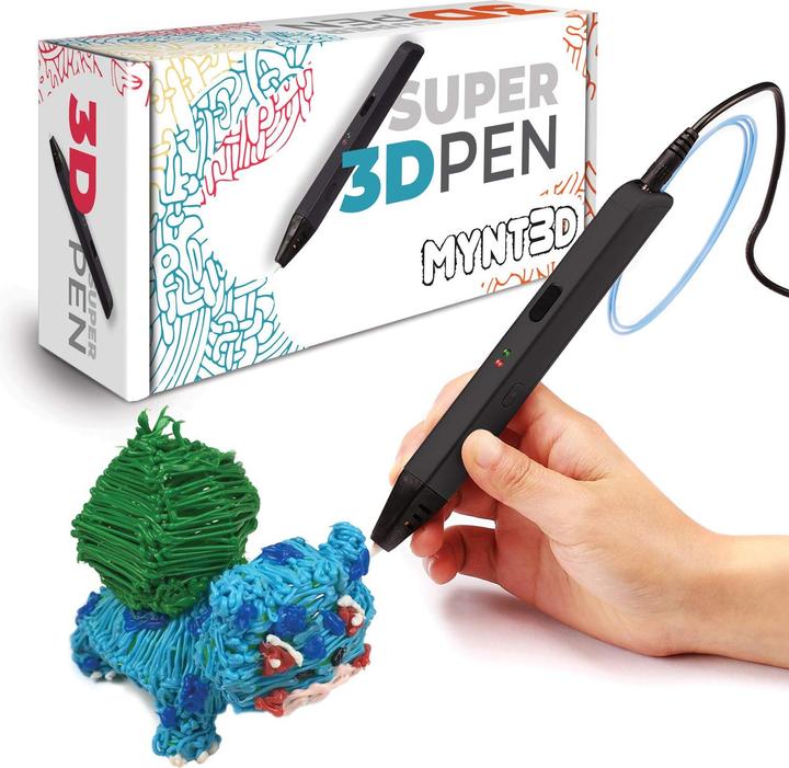 Produktbild Mynt3D Super 3D-Stift (Stift)