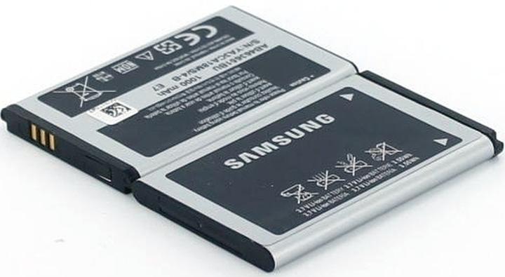 Produktbild Samsung Original Akku für GT-E2200