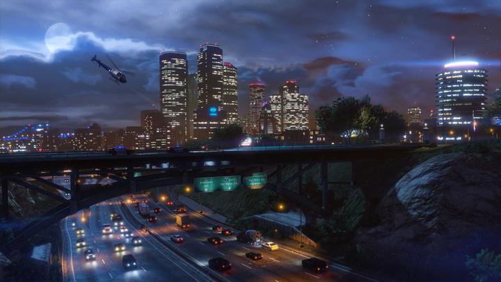 Immagine prodotto Rockstar Grand Theft Auto V (Xbox Series X, EN)