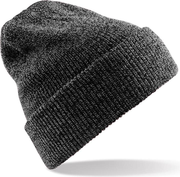 Beechfield Strickmütze Beanie (One Size)
