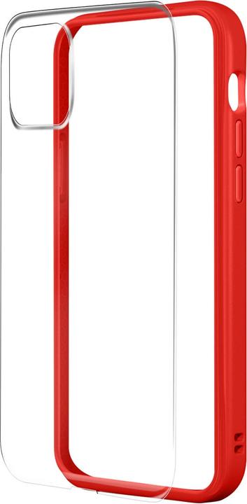 Actual product image RhinoShield Modulaire Series (Apple iPhone 13 Pro)