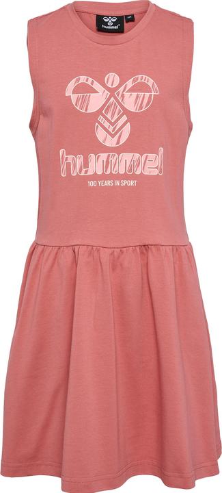 Produktbild hummel hmlGIANNA DRESS S/L (104)