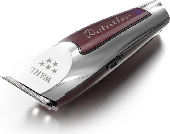 Actual product image Wahl LI Contours Clipper