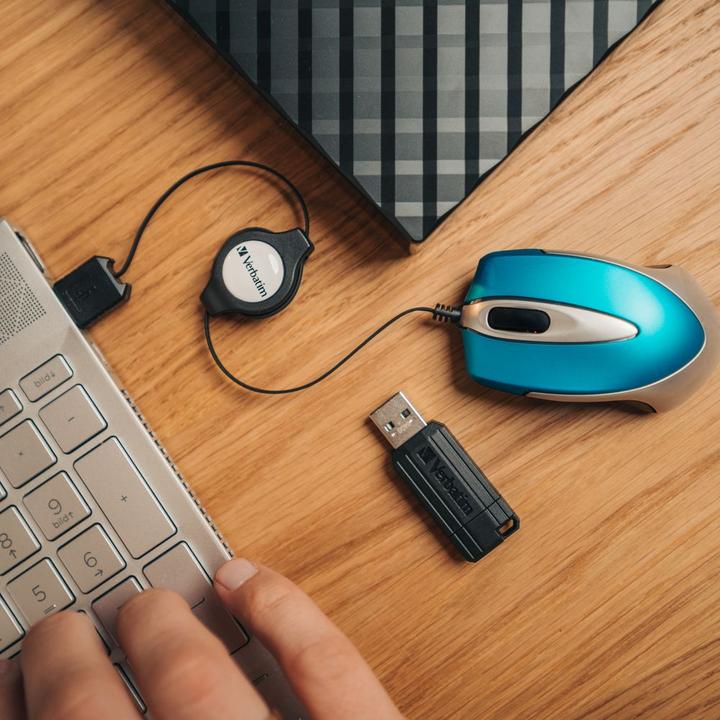 Image du produit Verbatim Go Mini (Filaire)