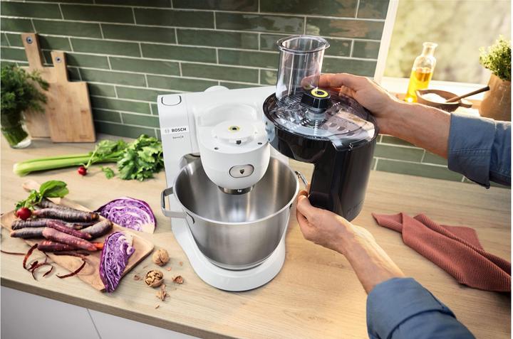 Actual product image Bosch Hausgeräte Serie 6 MUMS6EW22 (1600 W)