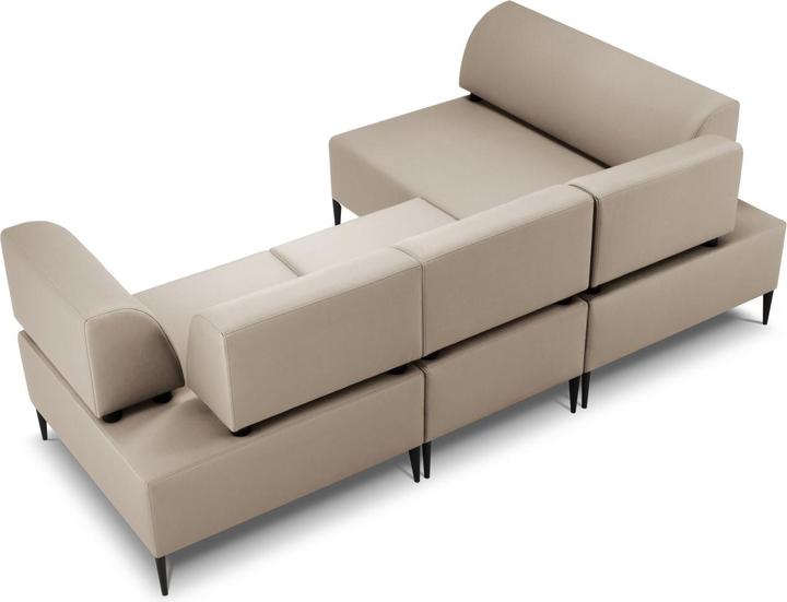 Produktbild CXL by Christian Lacroix Vere (Ecksofa)