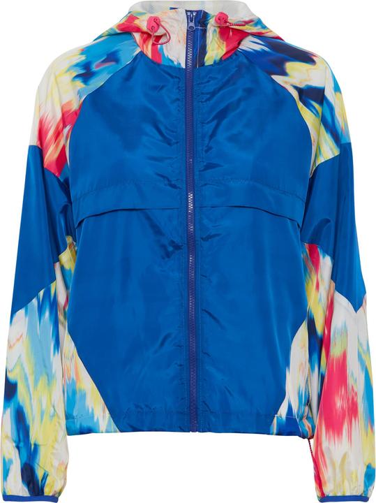 Produktbild TheJoggConcept JCIDA AOP SHORT JACKET - 22800226 (XS)
