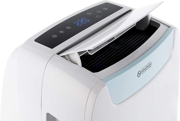 Actual product image Olimpia Splendid Dolceclima Air Pro 13A+ (13000 BTU/h)