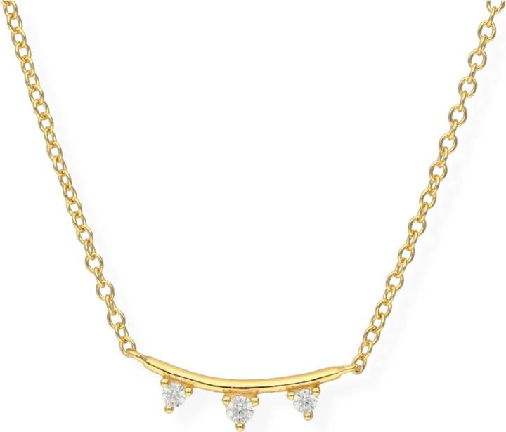 Actual product image Carat Style (Silver 925, 42 cm)