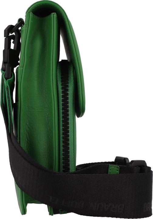 Image du produit Braun Büffel Capri Mini Bag Sac à bandoulière en cuir 10 cm
