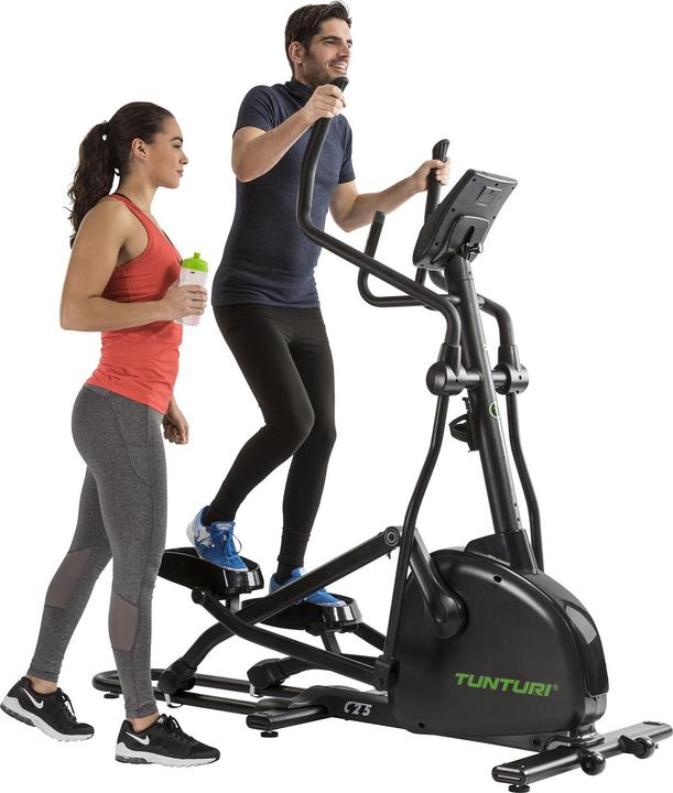 Image du produit Tunturi Competence C25F Crosstrainer