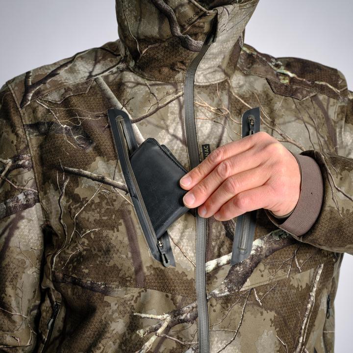 Actual product image Solognac SILENT 900 TREEMETIC (L)