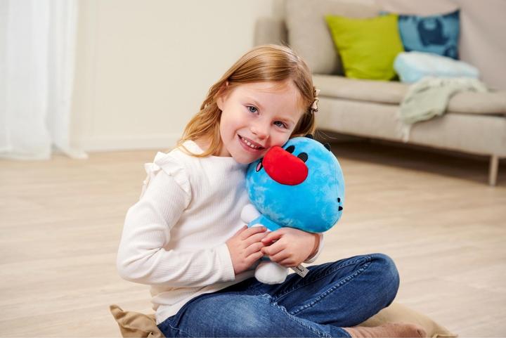 Image du produit Simba OGGY OGGY en peluche, 25cm (25 cm)