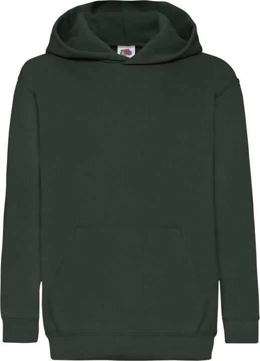 Produktbild Fruit of the Loom ältere Kapuzen Pullover Klassik 8020 (164)