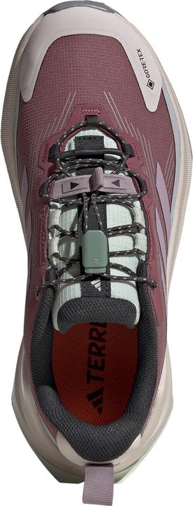 Produktbild adidas Women's Trailmaker 2 GTX Speed Lacing (42)