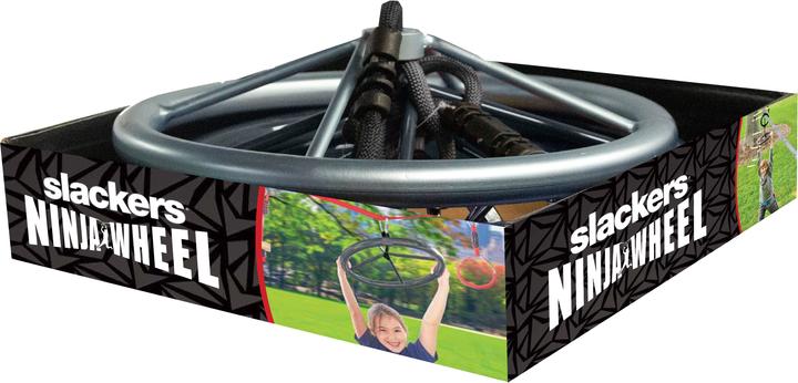 Actual product image Schildkröt Ninja Wheel (0.35 m)