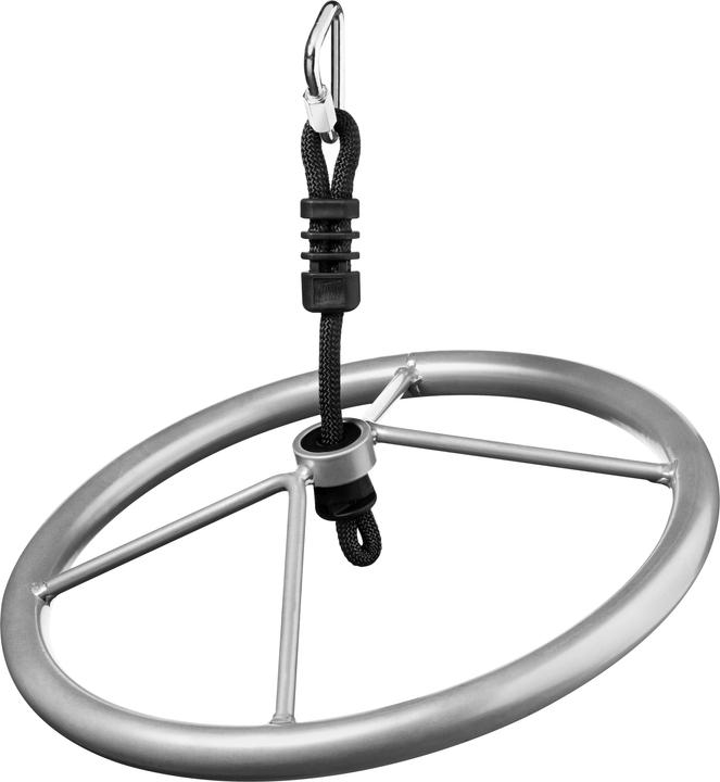 Actual product image Schildkröt Ninja Wheel (0.35 m)