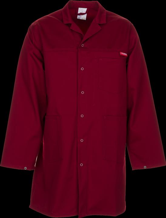 Actual product image Planam Work coat (56)