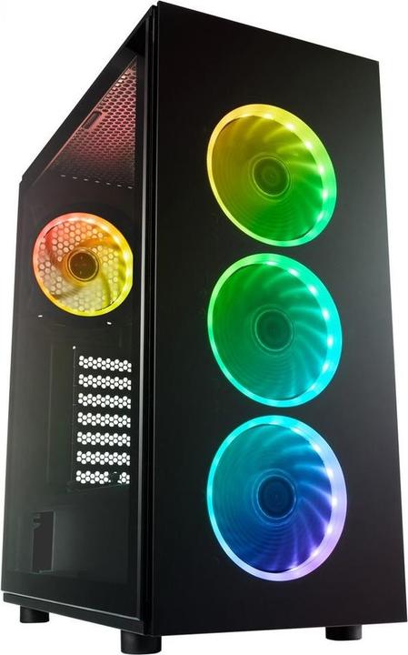 Produktbild Fortron FSP CMT340 (ATX, mATX)