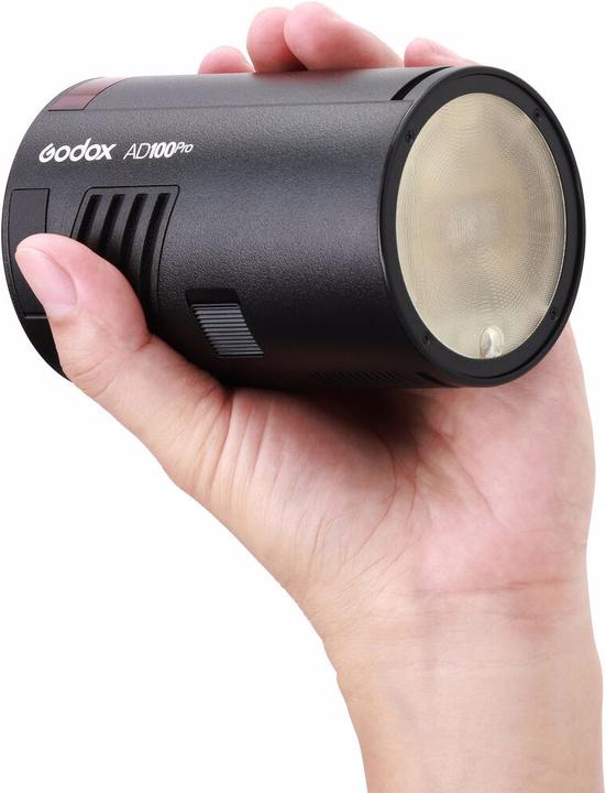 Image du produit Godox AD100PRO (100 W, Set)