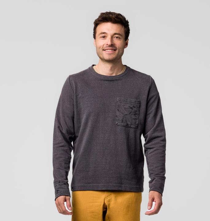 Image du produit Salewa LAVAREDO HEMP PULLOVER pour hommes. (L)
