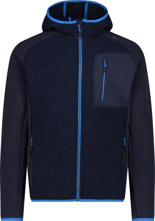 Produktbild CMP Campagnolo Hoodie (52)