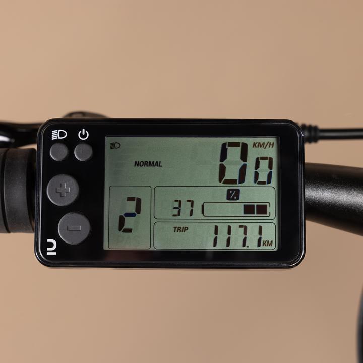 Produktbild Elops DISTANCE 500