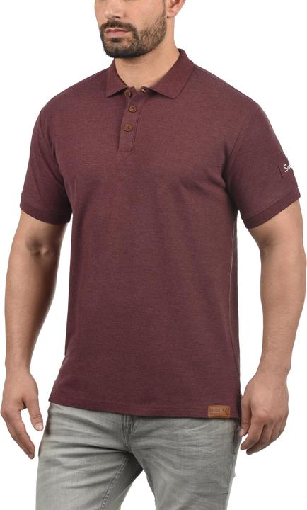 Produktbild Solid SDTripPolo 21102921ME (3XL)